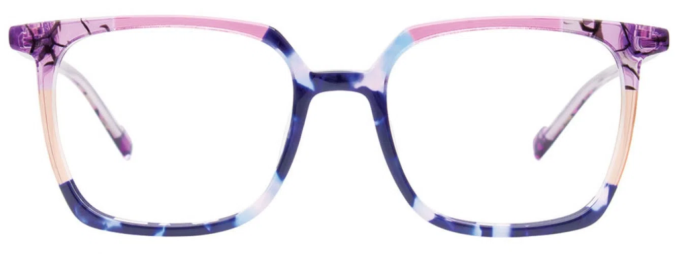 Takumi TK1257 Eyeglasses - view 9